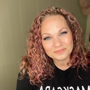 Meet your Posher, Shannon